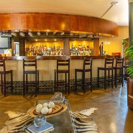 Zebula Boutique Hotel Mabula Game Reserve Екстериор снимка