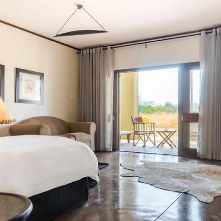 Zebula Boutique Hotel Mabula Game Reserve Екстериор снимка