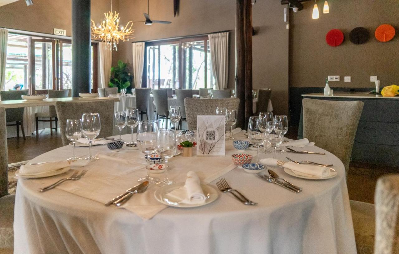 Zebula Boutique Hotel Mabula Game Reserve Екстериор снимка