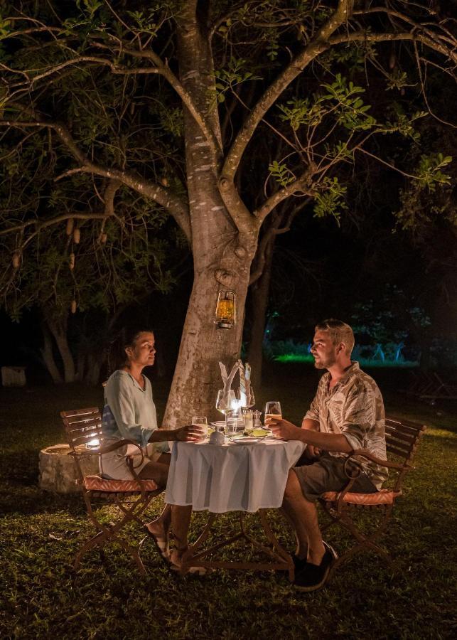Zebula Boutique Hotel Mabula Game Reserve Екстериор снимка