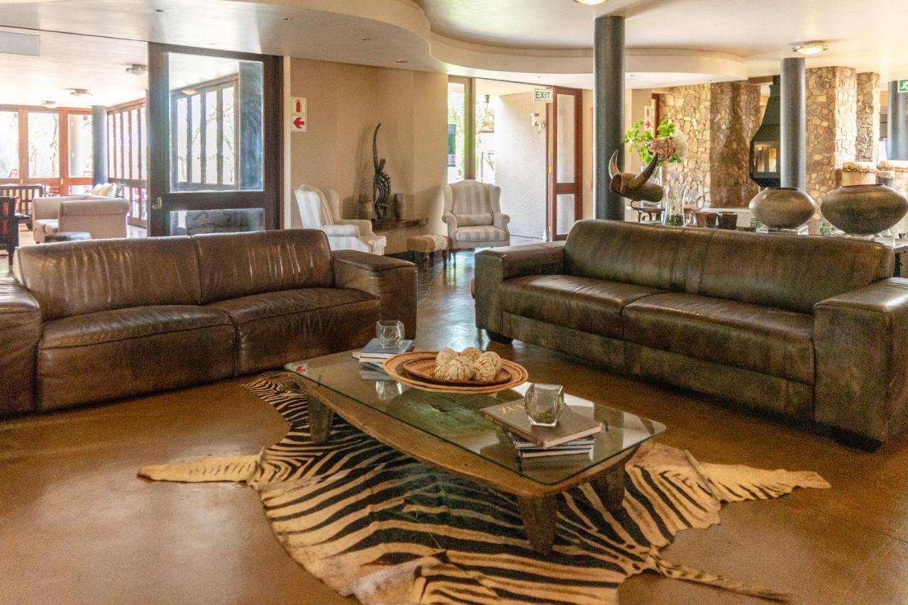 Zebula Boutique Hotel Mabula Game Reserve Екстериор снимка