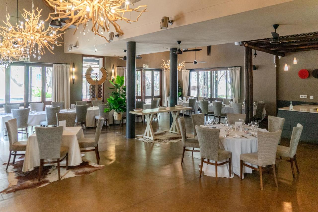 Zebula Boutique Hotel Mabula Game Reserve Екстериор снимка