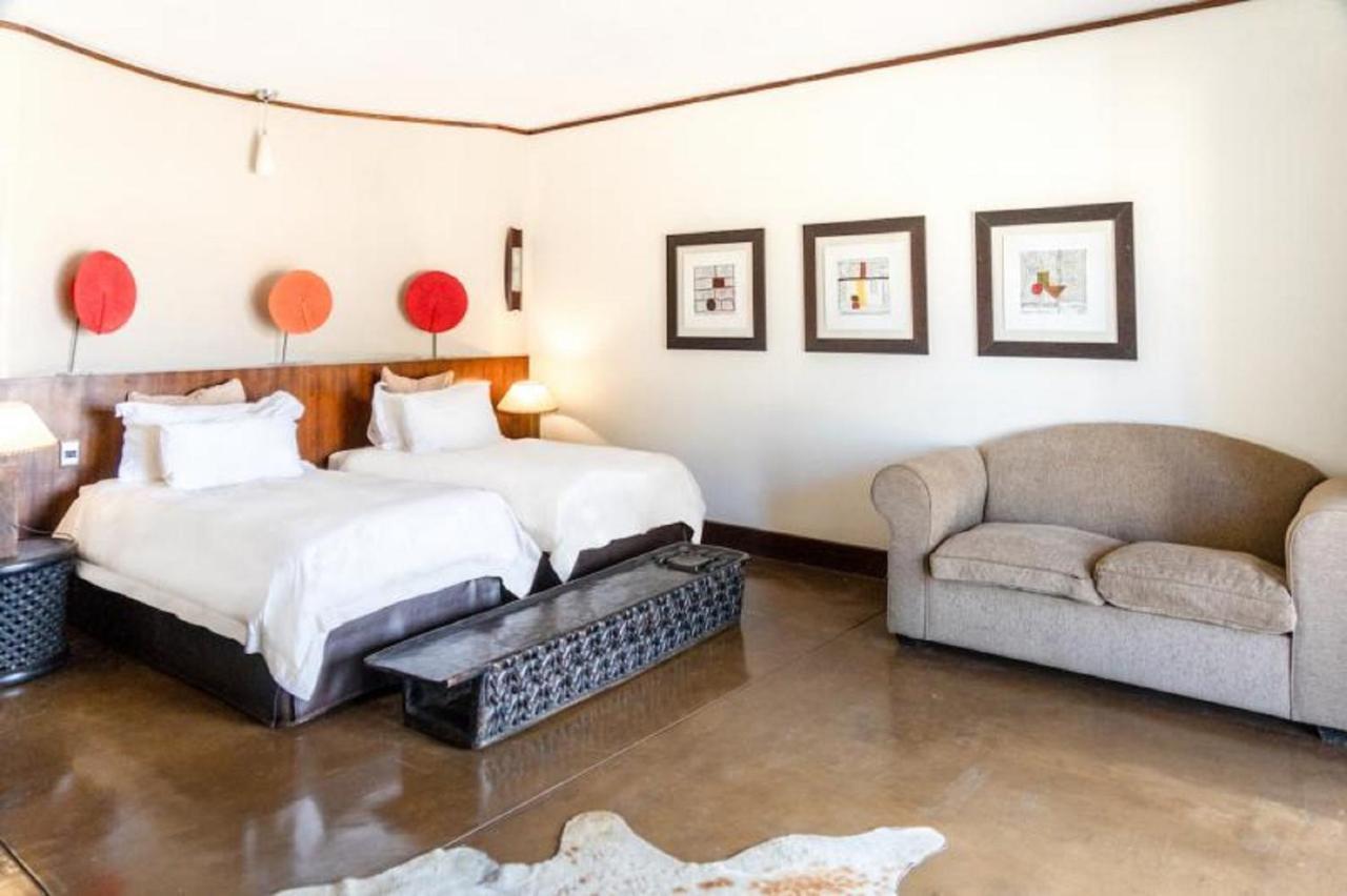 Zebula Boutique Hotel Mabula Game Reserve Екстериор снимка