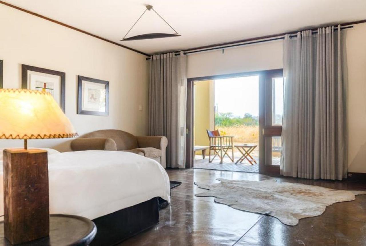 Zebula Boutique Hotel Mabula Game Reserve Екстериор снимка