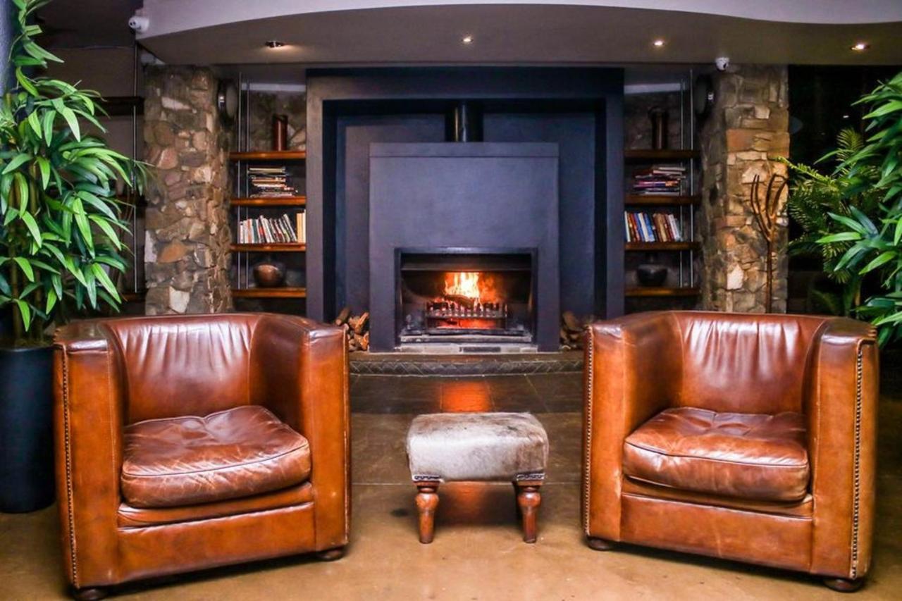 Zebula Boutique Hotel Mabula Game Reserve Екстериор снимка